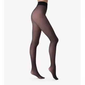 Dim - W's DDBL2 Thermo Effet Transparent