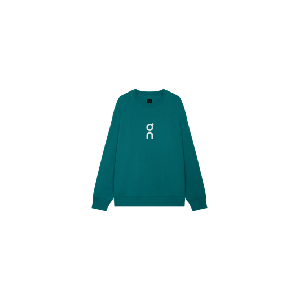 On running - "Club Crew