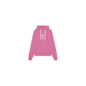 On running - "Club Hoodie