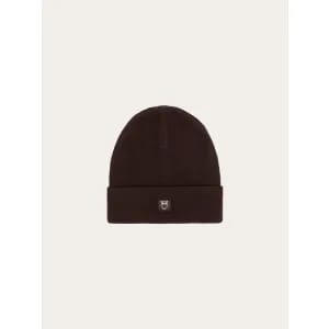 Knowledge cotton apparel - Wool Beanie