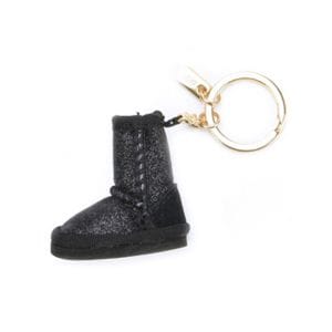 Goodies - Glitter Boot Charm