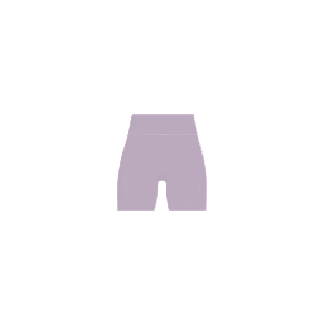 On running - "Performance Tights Short