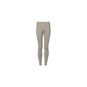 On running - "Performance Tights