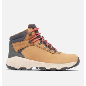 Columbia - NEWTON WANDER™