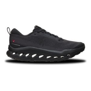 On running - Cloudsurfer Trail 2