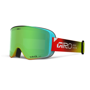 Giro - Method II Vivid Goggle