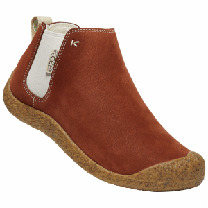 Keen - W Mosey Chelsea Leather