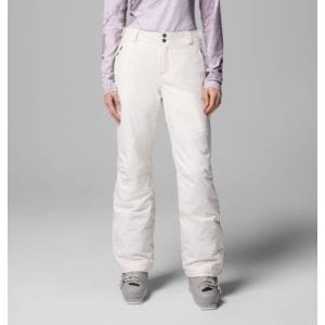 Columbia - Shafer Canyon™ II Insulated Pant-M-R-R-125-2085951-F25