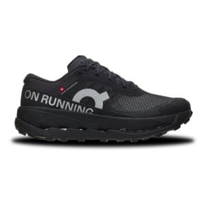 On running - Cloudultra 3