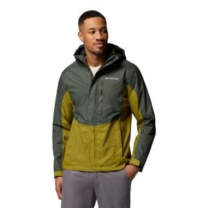 Columbia - Pouring Adventure™ III Jacket