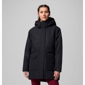 Columbia - Pulaski™ Parka-S-10-2133763-F25