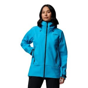 Columbia - Saudan Pro™ 3L Shell