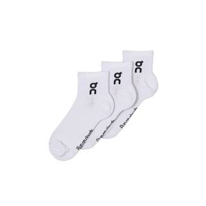 On running - Logo Sock Mid 3P