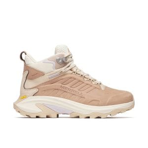 Merrell - MOAB SPEED 2 LTR MID WP