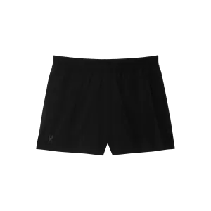 On running - W's Focus Shorts