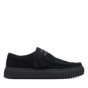 Clarks - M Torhill Lo