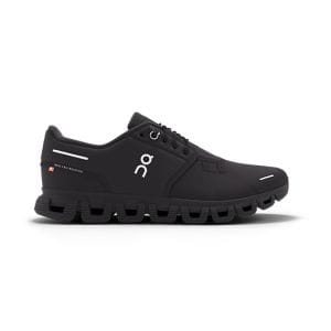 On running - Cloud 6