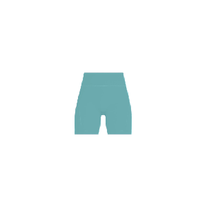 On running - "Performance Tights Short