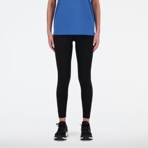 New balance - W New Balance Harmony 25 Inch High Rise Legging