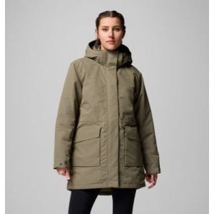 Columbia - Pulaski™ Parka-XL-397-2133763-F25