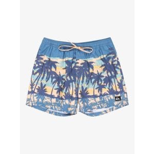 Quiksilver - M's EVERYDAY STRAIGHT VOLLEY 15
