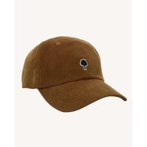 Faguo - M's CAP HEADS WOVEN
