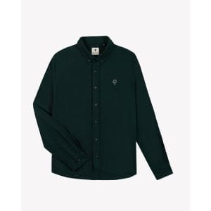 Faguo - M's F26SH0103 IVOY Woven