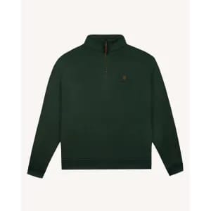 Faguo - M's AMBOISE SWEAT KNIT