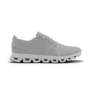 On running - Cloud 6