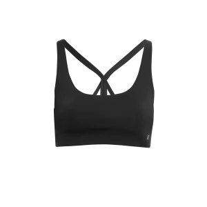 On running - W's Studio Bra