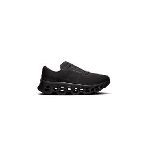 On running - "Cloudmonster 3
