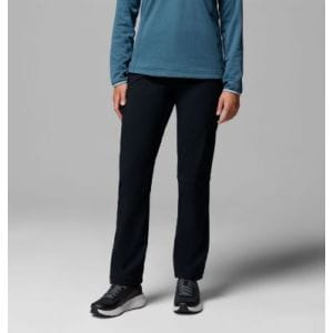 Columbia - Back Beauty™ Warm Softshell Pant-10-S-S-10-2051864-F25