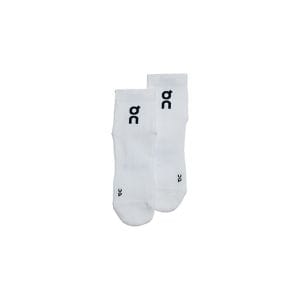On running - Core Run Sock Mid 2P