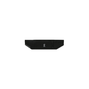 On running - "Speed Belt