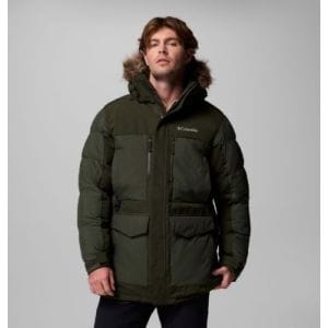 Columbia - Marquam Peak Fusion™ II Parka-S-367-2088121-F25