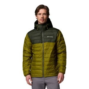Columbia - Powder Lite™ II Hooded Jacket