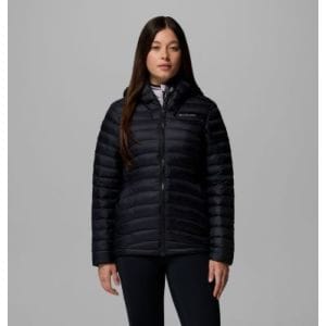Columbia - Corelite™ Down Hooded Jacket-L-10-2133521-F25