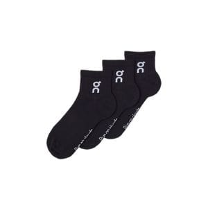 On running - Logo Sock Mid 3P