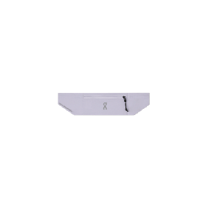 On running - "Speed Belt