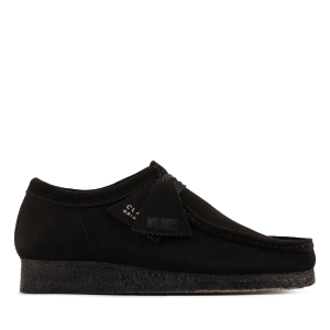 Clarks - W Wallabee