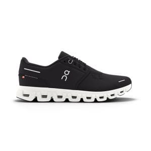 On running - Cloud 6