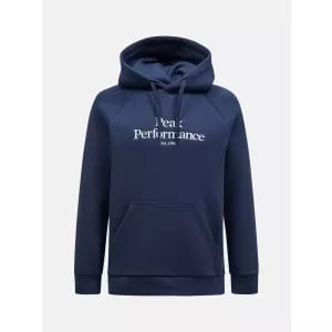 Peakperformance - M's Original Hood Homme