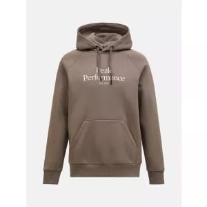Peakperformance - M's Original Hood Homme