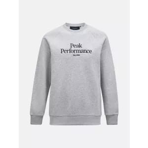 Peakperformance - M's Original Crew Homme