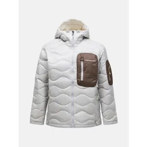 Peakperformance - M's Helium Utility Down Hood Jacket