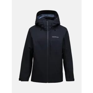 Peakperformance - M's Maroon HIPE 2L Insulated Shell Jacket