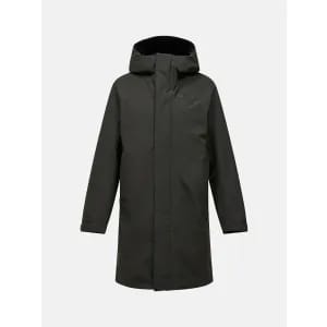 Peakperformance - M's Treeline Hipe L Shell Parka