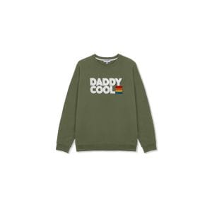 French disorder - M's DADDY COOL