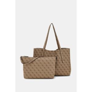 Guess - HWLG964824 BRENTON TOP ZIP TOTE