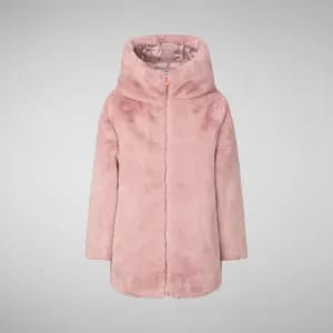 Save the duck - K's Animal Free Puffer Jacket Flora